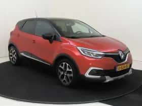 Renault Captur (2019) thumbnail 2
