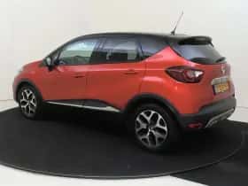 Renault Captur (2019) thumbnail 3