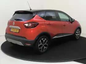 Renault Captur (2019) thumbnail 4