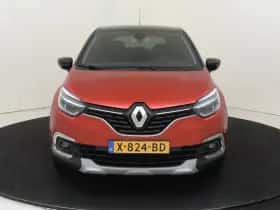 Renault Captur (2019) thumbnail 6