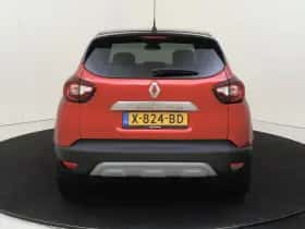 Renault Captur (2019) thumbnail 7