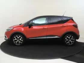 Renault Captur (2019) thumbnail 8