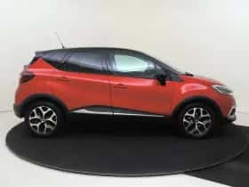 Renault Captur (2019) thumbnail 9