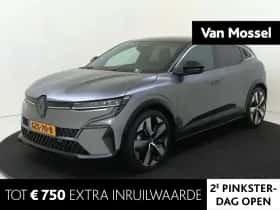 Renault Mégane E-Tech (2025)