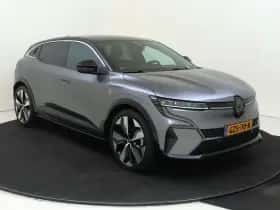 Renault Mégane E-Tech (2025) thumbnail 2