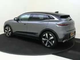 Renault Mégane E-Tech (2025) thumbnail 3