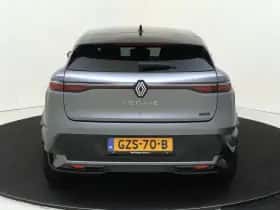 Renault Mégane E-Tech (2025) thumbnail 7