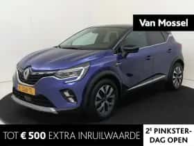 Renault Captur (2021)
