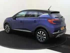Renault Captur (2021) thumbnail 5