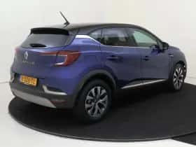 Renault Captur (2021) thumbnail 7