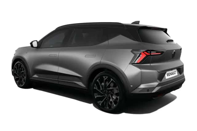 Renault Scénic (2026) thumbnail 3