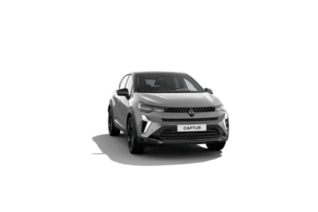 Renault Captur (2026) thumbnail 4