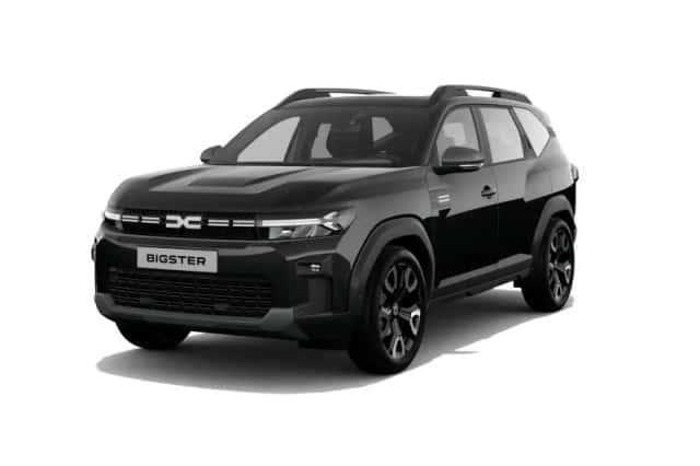 Dacia Bigster (2026) thumbnail 2
