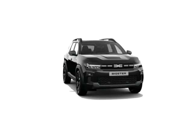 Dacia Bigster (2026) thumbnail 5