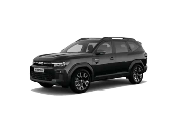 Dacia Bigster (2026) thumbnail 6