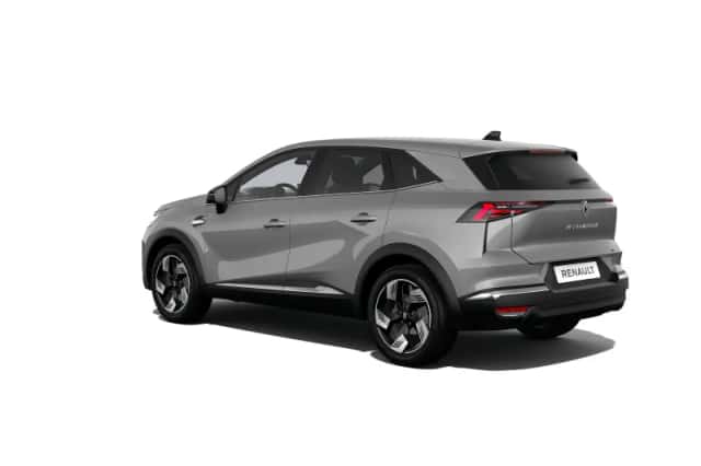 Renault Symbioz (2026) thumbnail 3