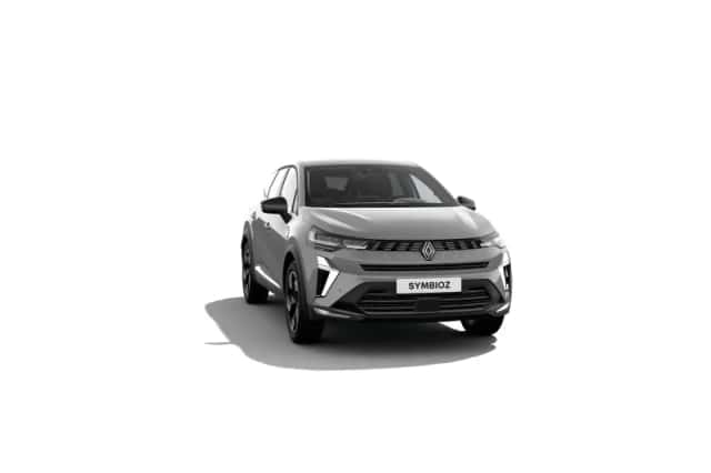 Renault Symbioz (2026) thumbnail 4