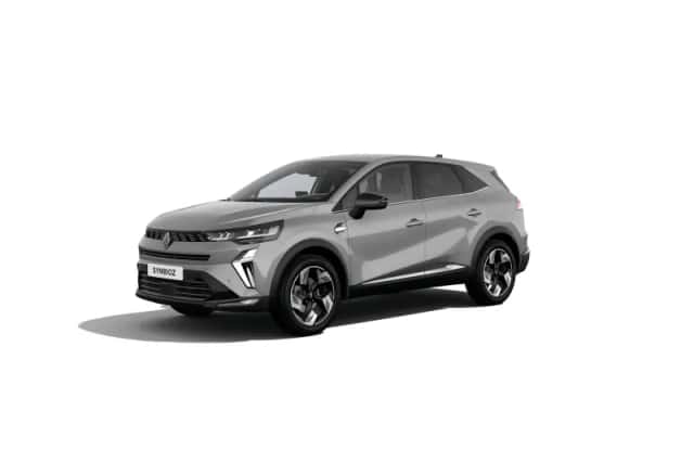 Renault Symbioz (2026) thumbnail 5