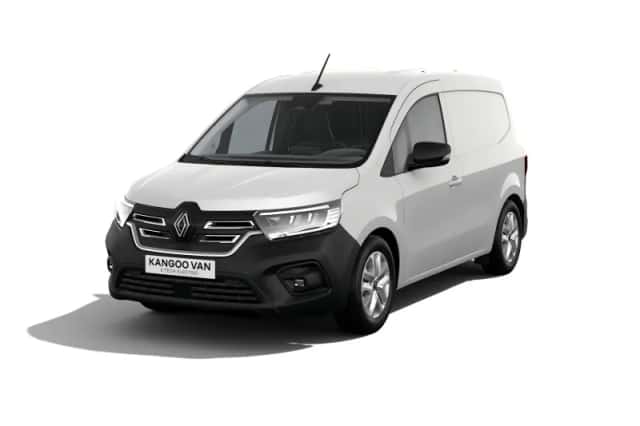Renault Kangoo (2026) thumbnail 2
