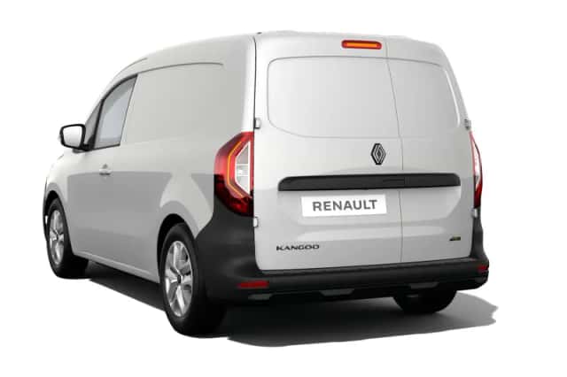 Renault Kangoo (2026) thumbnail 4