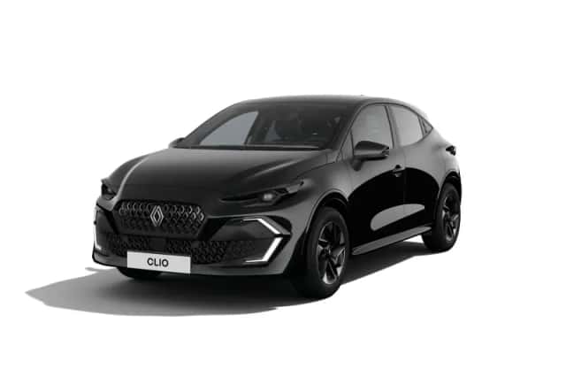Renault Clio (2026) thumbnail 2