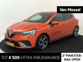 Renault Clio (2022)