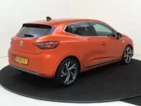 Renault Clio (2022) thumbnail 4