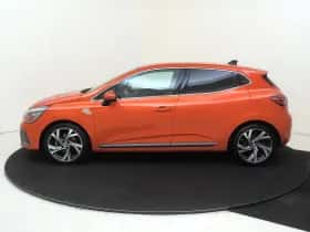 Renault Clio (2022) thumbnail 8
