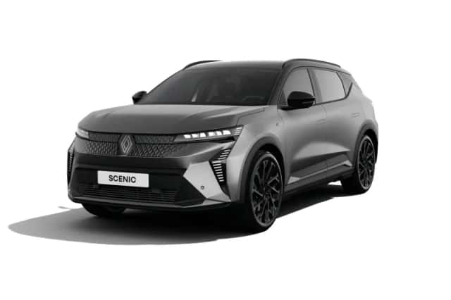 Renault Scénic (2026) thumbnail 2
