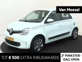 Renault Twingo (2021)
