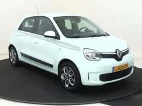 Renault Twingo (2021) thumbnail 2