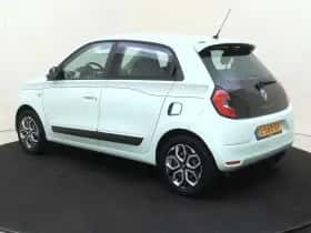 Renault Twingo (2021) thumbnail 3