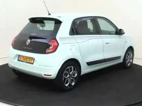 Renault Twingo (2021) thumbnail 4