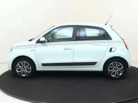 Renault Twingo (2021) thumbnail 8