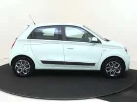 Renault Twingo (2021) thumbnail 9