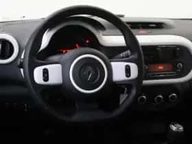 Renault Twingo (2021) thumbnail 10