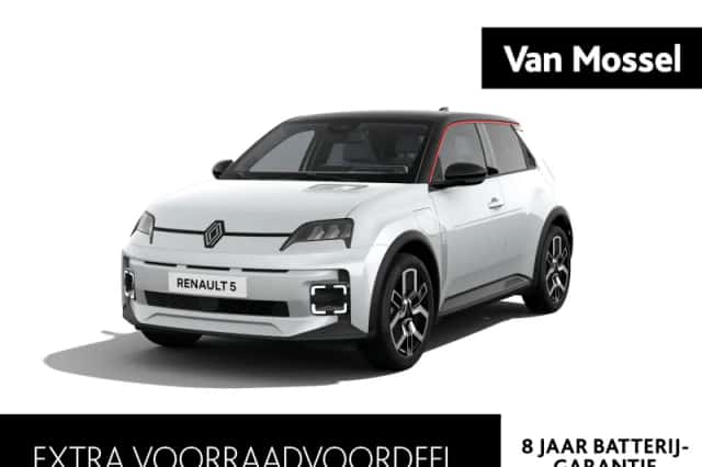 Renault 5 (2026) thumbnail 1