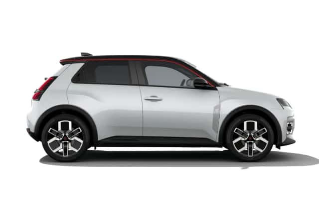Renault 5 (2026) thumbnail 2