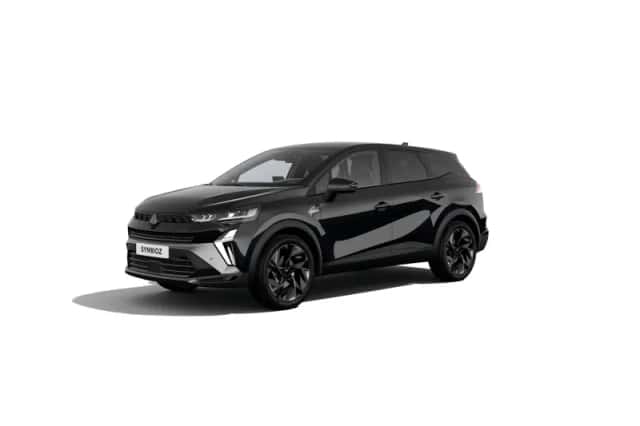 Renault Symbioz (2026) thumbnail 5