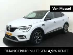 Renault Arkana (2022)