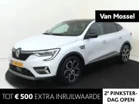 Renault Arkana (2022)