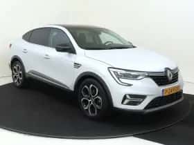 Renault Arkana (2022) thumbnail 2