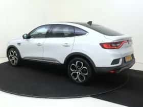 Renault Arkana (2022) thumbnail 3