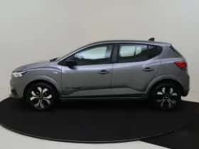 Dacia Sandero (2025) thumbnail 2