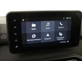 Dacia Sandero (2025) thumbnail 16