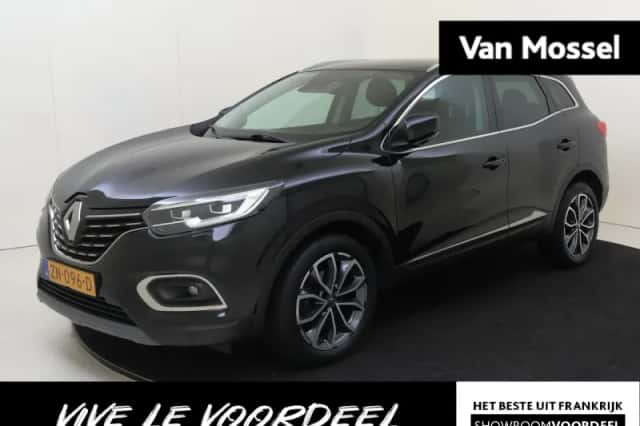 Renault Kadjar (2019) thumbnail 1