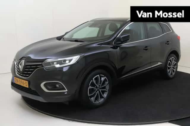 Renault Kadjar (2019) thumbnail 1