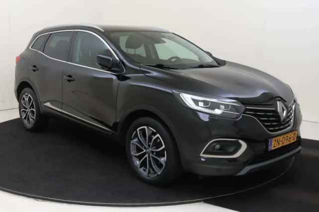 Renault Kadjar (2019) thumbnail 3