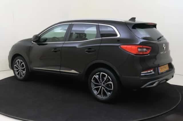 Renault Kadjar (2019) thumbnail 4