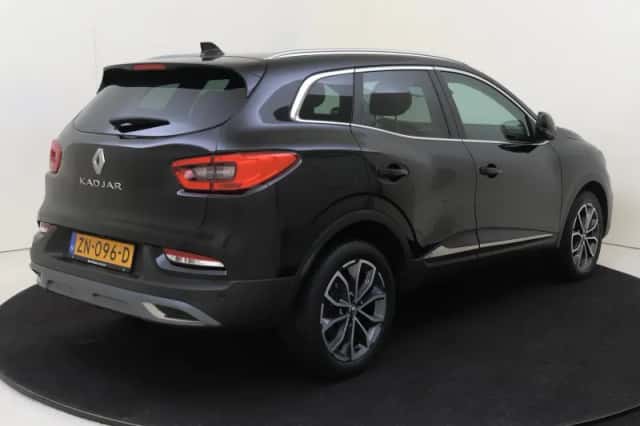 Renault Kadjar (2019) thumbnail 5